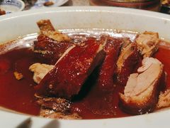 -南京大牌档(之心城店)