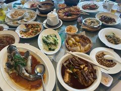 -79号渔船海鲜饭店(宝安店)