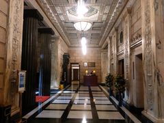 -上海锦江金门大酒店