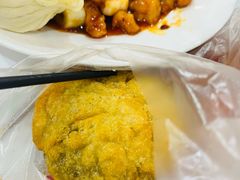 -京天红酒家(虎坊路店)