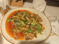 -初蓉丨遇见新川菜(亲贤街荣耀店)
