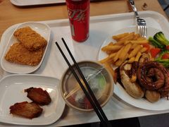 -宜家·瑞典风味餐厅(北京西红门店)