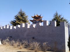 -纪晓岚文化园