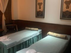 -域SPA·足疗·按摩·养生(静安寺店)