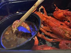 -靓靓蒸虾(中山公园店)