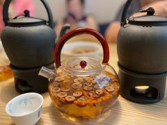 -茗知道茶馆(世博源店)