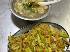 -春妹沙县小吃(新华北路店)