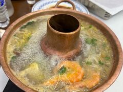 -李氏八大件老菜馆(万宝街店)
