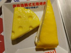 -尹珍珠·韩式无限烤肉(回龙湾店)