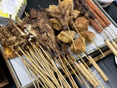 -长乐饭冰冰·冰饭·烧烤(长乐总店)