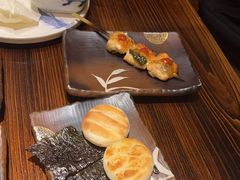 -鸟鹏烧鸟居酒屋(熙龙湾店)