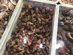 -福田农产品批发市场有限公司蔬菜交易区