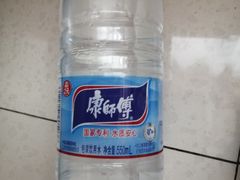 康师傅矿泉水-天津东丽湖恒大酒店-温泉自助餐厅