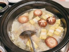 -同仁四季椰子鸡(无锡滨湖万象汇店)