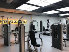 -空中健身·游泳(季佳荟新华家园店)