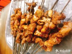 -大勇羊棒骨·烧烤(经六路店)