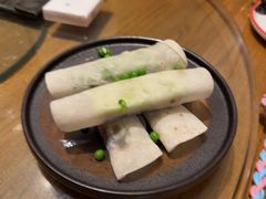 -新白鹿餐厅(龙游路总店·杭帮菜名店)