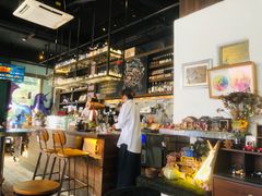 -青咖啡(三坊七巷店)