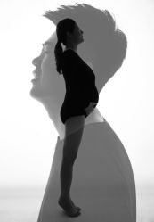 -蜜阁孕味亲子摄影(太奥广场店)