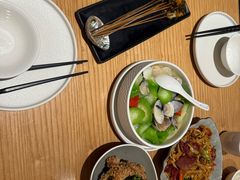 -隅乐胡椒虾·台湾菜·团建(皇岗店)
