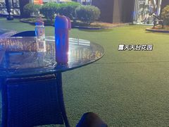 -天行健连锁游泳健身(新香洲店)