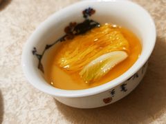 开水白菜·金丝面-玉芝兰(长发街店)