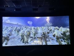 -AMG海上明珠影城(上海环球港RealDCinema店)