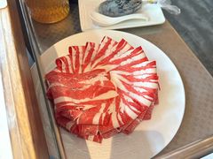 -清真·鸦儿李记·涮肉(马家堡店)