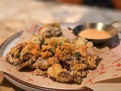 -BROWNSTONE布朗石西班牙餐厅(富城店)