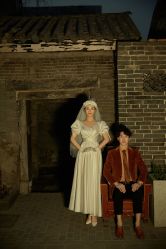 -二十一世纪婚纱摄影(省府前街店)