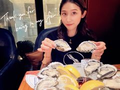 -普朗姆生蚝吧(原建国路店)