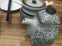 -海富荣·锅贴·陕菜家常菜(阳光城店)