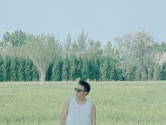 -汉长安城未央宫国家考古遗址公园