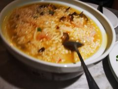 浓汤海鲜泡爆米-城南往事(滨江世茂店)