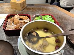 -魁盛居百年鲁菜馆(县西巷店)