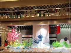 -天诚丽筠酒店-西餐厅