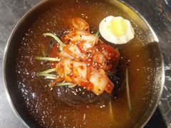 -大叹号·朝鲜族烤肉(潍坊泰华城店)