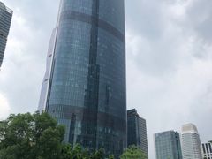-广州四季酒店
