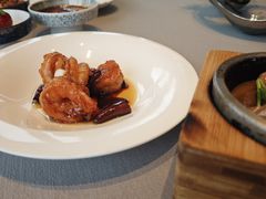 -许家菜.艺创菜(仁和新城店)