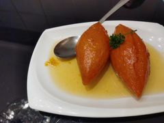 蜜汁红薯-宴小馆·小海鲜青岛菜(五四广场店)