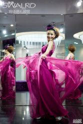 -韩国天使嫁衣婚纱礼服馆(上海旗舰店)