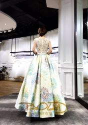 -南京宝娜嫁衣婚纱礼服馆(中央路店)