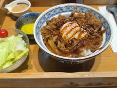 -友名Cross日式咖喱屋(江南大道中店)