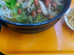 -龙记桂林米粉店(书城路店)
