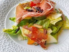 凯撒沙拉-福楼法餐厅FLO