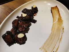 -院子餐厅·大锅菜·老杭帮(桥西直街店)