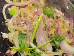 -杨小佳·齐齐哈尔烤肉·烤串(广州店)