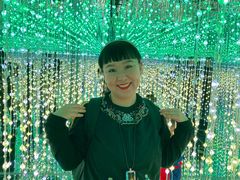-天津梵高星空艺术馆(天河城旗舰店)