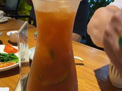 -泰堤坊(淡水体育馆店)