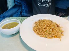 -尼泊尔雪莲餐厅(北京东路店)